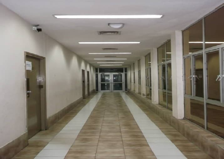 IMU Visakhapatnam Infrastructure photo 1